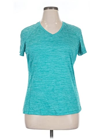 Danskin Now Active T-Shirt (view 1)