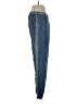 Michael Stars Blue Casual Pants Size Sm (0) - photo 4