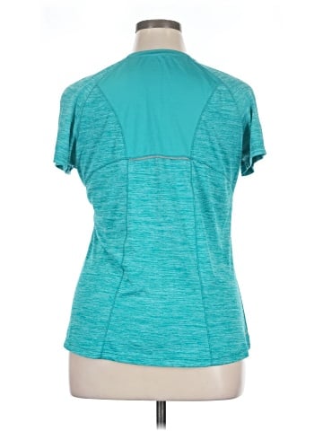 Danskin Now Active T-Shirt (view 2)