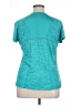 Danskin Now Teal Active T-Shirt Size XL - photo 2