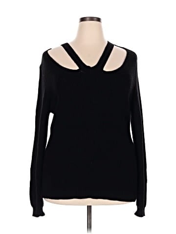 Maurices Pullover Sweater (view 1)