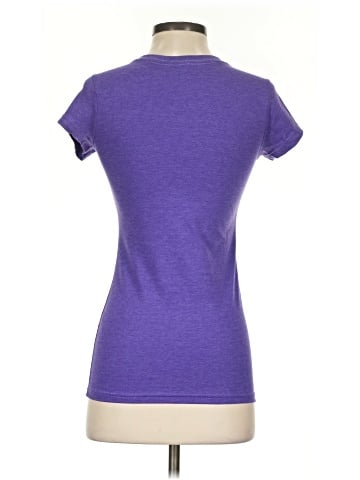 District. Short Sleeve T-Shirt (view 2)