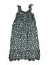 Hanna Andersson Blue Dress Size 12 - photo 2