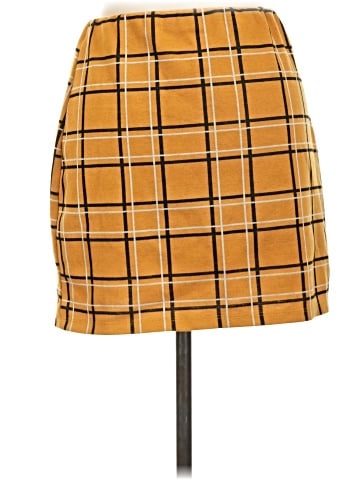 Popular Basics Casual Skirt (view 2)