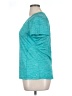 Danskin Now Teal Active T-Shirt Size XL - photo 5