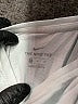 Nike 100% Cotton Ivory Active Tank Size M (kids) - photo 3
