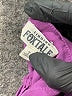 Finding Foxtale Purple Dress Size 7 - photo 3