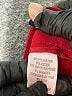 BCBGMAXAZRIA Burgundy Dress Pants Size 4 - photo 8