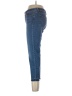 Talbots Solid Blue Jeans Size 10 (petite) - photo 5
