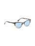 Morgenthal Frederics Blue Sunglasses One size - photo 1