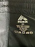 RBX 100% Polyester Black Athletic Shorts Size 2X - photo 3