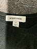 Nordstrom Black Pullover Sweater Size S - photo 7