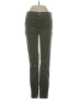 Ann Taylor LOFT Green Casual Pants Size 25 waist - photo 1