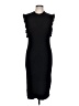 Cato Black Cocktail Dress Size L - photo 1