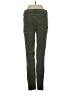 Ann Taylor LOFT Green Casual Pants Size 25 waist - photo 2