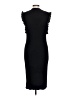 Cato Black Cocktail Dress Size L - photo 2
