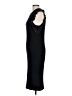 Cato Black Cocktail Dress Size L - photo 5