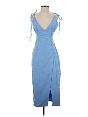Camila Coelho Cocktail Dress (view 1)