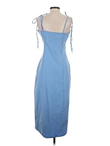 Camila Coelho Cocktail Dress (view 2)