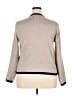 Unbranded Tan Cardigan Size XXL - photo 2
