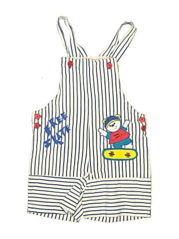 Assorted Brands Short Sleeve Onesie (view 1)