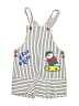 Assorted Brands Blue Short Sleeve Onesie Size 4T - photo 1