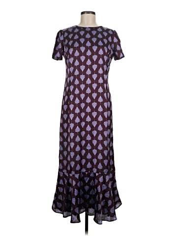 Ann Taylor Casual Dress (view 1)
