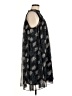 Joie 100% Polyester Black Cocktail Dress Size M - photo 4