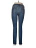 Paige Hearts Blue Jeans Size 31 waist - photo 2