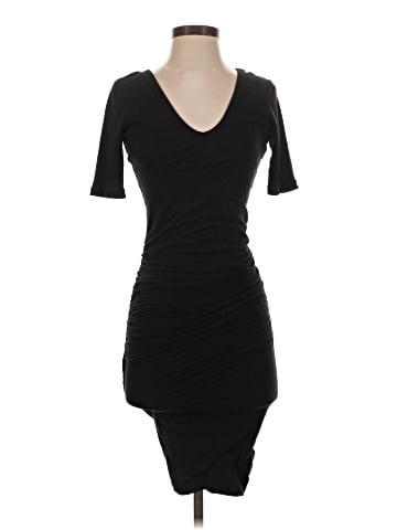 James Perse Cocktail Dress (view 1)