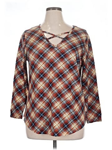 Unbranded Pullover Sweater (view 1)