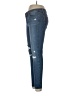 Paige Hearts Blue Jeans Size 31 waist - photo 5
