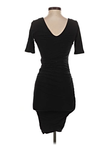 James Perse Cocktail Dress (view 2)