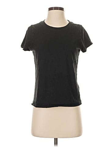 Madewell Short Sleeve T-Shirt (view 1)