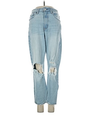 Abercrombie & Fitch Jeans (view 1)
