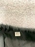 Unbranded 100% Polyester Black Casual Skirt Size XL - photo 4