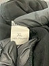 Unbranded 100% Polyester Black Casual Skirt Size XL - photo 5