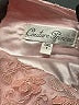 Couture Princess 100% Polyester Ivory Dress Size 7 - photo 3