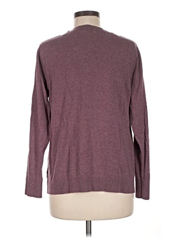 J.Jill Pullover Sweater (view 2)