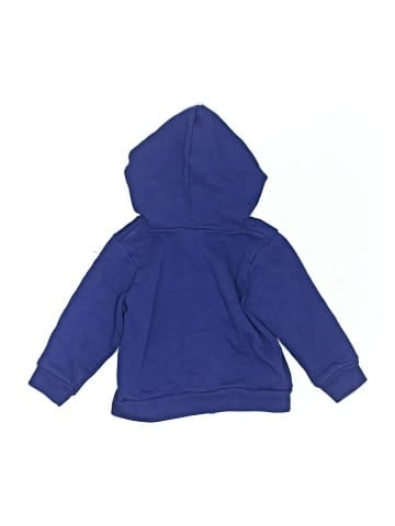 American Apparel Zip Up Hoodie (view 2)