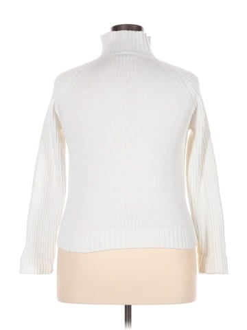 Relativity Turtleneck Sweater (view 2)