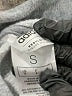 Adidas Gray Sweatshirt Size 8 - photo 3