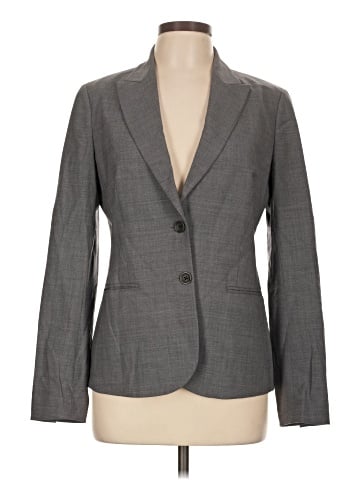 Theory Wool Blazer (view 1)