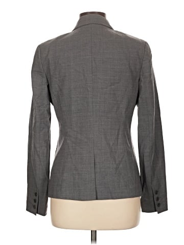Theory Wool Blazer (view 2)