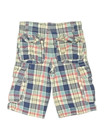 Mini Boden Cargo Shorts (view 2)