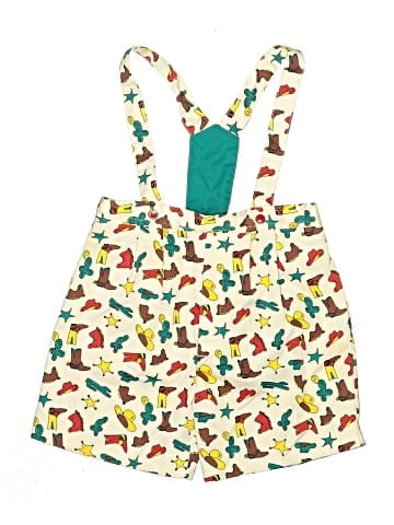 Unbranded Short Sleeve Outfit (view 1)