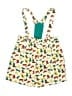Unbranded Green Short Sleeve Outfit Size 3T - photo 1