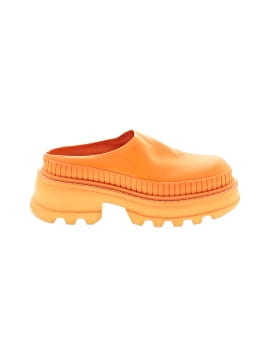 Charles & Keith Mule/Clog