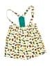 Unbranded Green Short Sleeve Outfit Size 3T - photo 2
