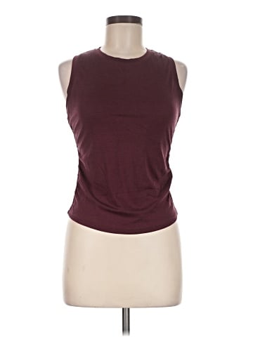 Cotton On Sleeveless T-Shirt (view 1)
